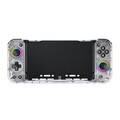 RGB Wireless Pro Controller kompatibel mit für Nintendo Switch und Modelle