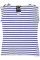 LAUREN Ralph Lauren T-Shirt Damen Shirt Kurzärmliges Oberteil Gr. XS... #mn8eq7b