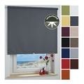 MITTELZUGROLLO SPRINGROLLO SCHNAPPROLLO verdunkelnd, einfabig von OURDECO®