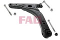 Schaeffler FAG 821 0263 10 Lenker, Radaufhängung für FORD