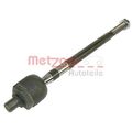 1x Axialgelenk, Spurstange METZGER 51001718 passend für OPEL SUZUKI