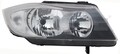 TYC Hauptscheinwerfer 20-0655-15-2 für E91 BMW E90 3er Touring 316 318 320 323