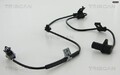 TRISCAN 818043500 Sensor für Raddrehzahl ABS Sensor Raddrehzahl für Hyundai 