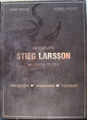 DVD Stieg Larsson  komplette Trilogie Verblendung Verdammnis Vergebung