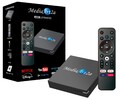 Mediaart-2a PRO 4GB 32GB Android Smart IP TV Box Media Player WLAN LAN M3U