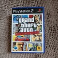 Grand Theft Auto: Liberty City Stories (Dt.) (Sony PlayStation 2)