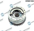 Dr.Motor Automotive Nockenwellenversteller DRM01504 für MERCEDES-BENZ