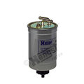 HENGST FILTER (H70WK04) Kraftstofffilter für FORD HONDA MG ROVER SEAT VW LAND