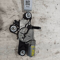 wischermotor hinten für FORD FOCUS C-MAX (CAP) 2.0 16V Ghia Mnv b4a38a 1689913