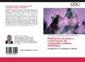 Refinación de grano y modificación de compositos colados A356/SiCp José Alejandr