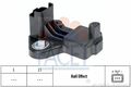 FACET Kurbelwellensensor für FORD C-MAX,FIESTA V,FOCUS II,FUSION,GALAXY