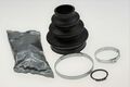 SPIDAN 36241 Faltenbalgsatz, Antriebswelle für BMW