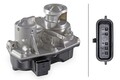 HELLA AGR Ventil 6NU 014 864-431 für VITO RENAULT MERCEDES KLASSE NISSAN OPEL 3