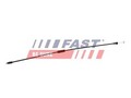FAST FT73706 Seilzug, Türentriegelung für NISSAN,RENAULT