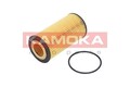 Ölfilter KAMOKA F110101 Filtereinsatz für VOLVO FORD V70 C30 V50 S80 S60 XC90 2