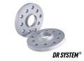 H&R Spezialfedern Spurverbreiterung TRAK+® Spurverbreiterungen 4055668
