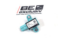 Audi A4 8K A5 8T Airbagcrashsensor Crashsensor Airbag Crash Sensor 8K0955557C