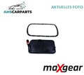AUTOMATIKGETRIEBE HYDRAULIKFILTERSATZ 26-1449 MAXGEAR NEU OE QUALITÄT