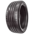 2x Sommerreifen - CONTINENTAL CONTISPORTCONTACT 5 (MOE) SSR 225/50R17 94W