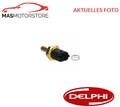 KÜHLMITTELTEMPERATURSENSOR DELPHI TS10340 I FÜR ALFA ROMEO GIULIETTA,159,BRERA