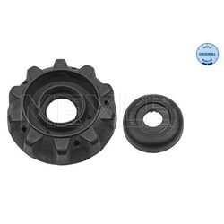 1x ORIGINAL® Meyle Reparatursatz, Federbeinstützlager Vorne für Smart FORTWO