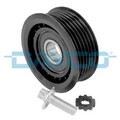DAYCO APV2822 Umlenkrolle Keilrippenriemen für FIAT GRANDE PUNTO (199)