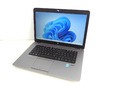 HP EliteBook 850 G1 Intel i5-4210U 8GB DDR3 512GB SSD 15,6" Win11 Notebook #6