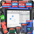 2025 Autel MaxiIM IM608 PRO II KEY PROGRAMMING Tool XP400 PRO GBOX3 APB112 IMKPA