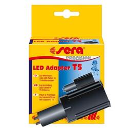 sera LED Adapter - T5, T8 & T5 short - Halterungen für sera LED Tubes 