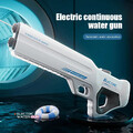 Neu Hochdruck Wasserpistole elektrische automatische Wasser Pistole Water Gun