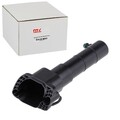 NTY WASCHWASSERDÜSE SCHEINWERFER SWRA LINKS passend für VOLVO XC90 | EDS-VV-022