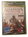 Assassin´s Creed II 2 - Game of the Year Edition XBOX 360 Neu in Folie