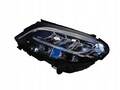 Frontscheinwerfer Mercedes-Benz C-Klasse W205 A2059067905 Led Links