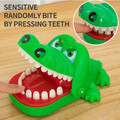 Crocodile children's toy , children, play, fun, entertainment, toy