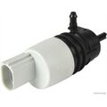 1x Waschwasserpumpe, Scheibenreinigung HERTH+BUSS ELPARTS 65451062