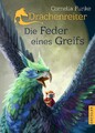 Cornelia Funke ~ Drachenreiter 2. Die Feder eines Greifs 9783791500119