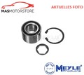 RADLAGERSATZ RADLAGER SATZ MEYLE 614 160 4292 A FÜR VAUXHALL CARLTON III