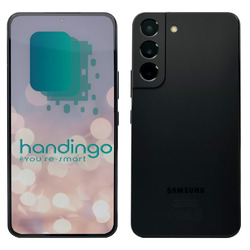 Samsung Galaxy S22 5G 128 GB 256 GB Farben Auswählbar Sehr Gut Ohne Simlock
