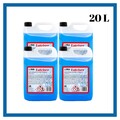 20 L Scheibenenteiser  - Enteiserspray Scheiben Enteiser Auto 4 x 5 L Kanister
