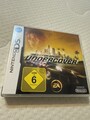 Need for Speed: Undercover - Nintendo DS, 2008 NUR Hülle