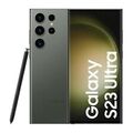 Samsung Galaxy S23 Ultra 5G Smartphone 256GB 512GB entsperrt Dual Sim - B+ Ware
