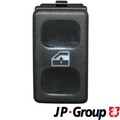 JP GROUP Schalter Fensterheber JP 1196700100 für VW JETTA GOLF POLO SEAT CADDY 2