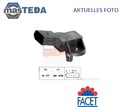 1993090 MAP SENSOR DRUCKSENSOR SAUGROHRDRUCK INTAKE MANIFOLD EPS FÜR AUDI A6,A4