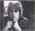John Lennon Lennon Legend (The Very Best of John Lennon) CD Europe Parlophone