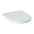 Laufen WC-Sitz mit abnehmbaren Deckel Pro Modell H891950 ohne Absenkautomatik,
