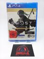 NEU - Ghost of Tsushima Director's Cut - PS4 PlayStation 4 Spiel - BLITZVERSAND 