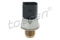 116 254 TOPRAN Sensor, Kraftstoffdruck für AUDI,SEAT,SKODA,VW
