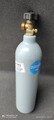 1kg CO2 Flasche Kohlensäure für Zapfanlagen Steigrohr E290 - LEER !!