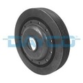 DAYCO Riemenscheibe, Kurbelwelle DPV1061 für RENAULT