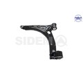 1x ORIGINAL® Sidem Lenker, Radaufhängung Vorne, Links für VW CRAFTER Kasten